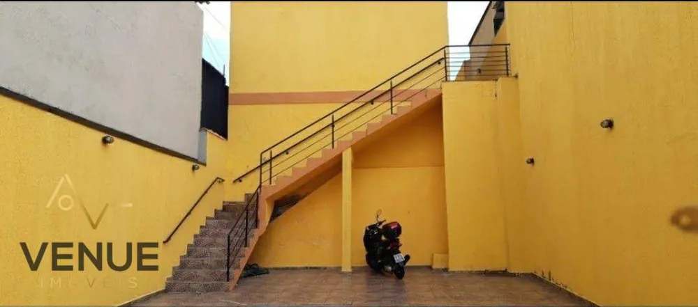 Sobrado, 2 quartos - Foto 17