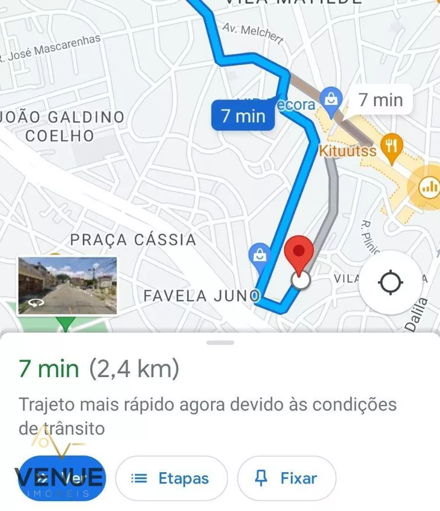 Sobrado, 2 quartos - Foto 5