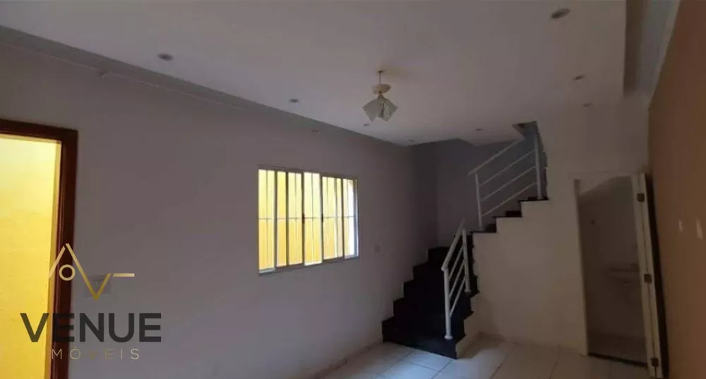 Sobrado, 2 quartos - Foto 6