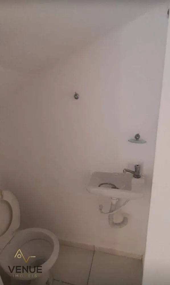 Sobrado, 2 quartos - Foto 9