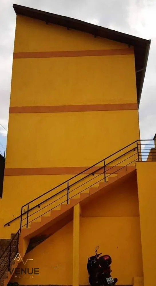 Sobrado, 2 quartos - Foto 16