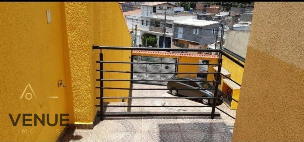 Sobrado, 2 quartos - Foto 8