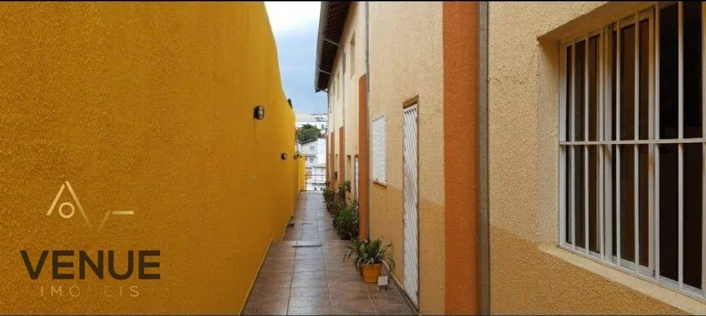 Sobrado, 2 quartos - Foto 19