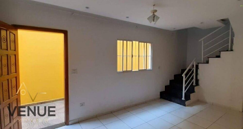 Sobrado, 2 quartos - Foto 4