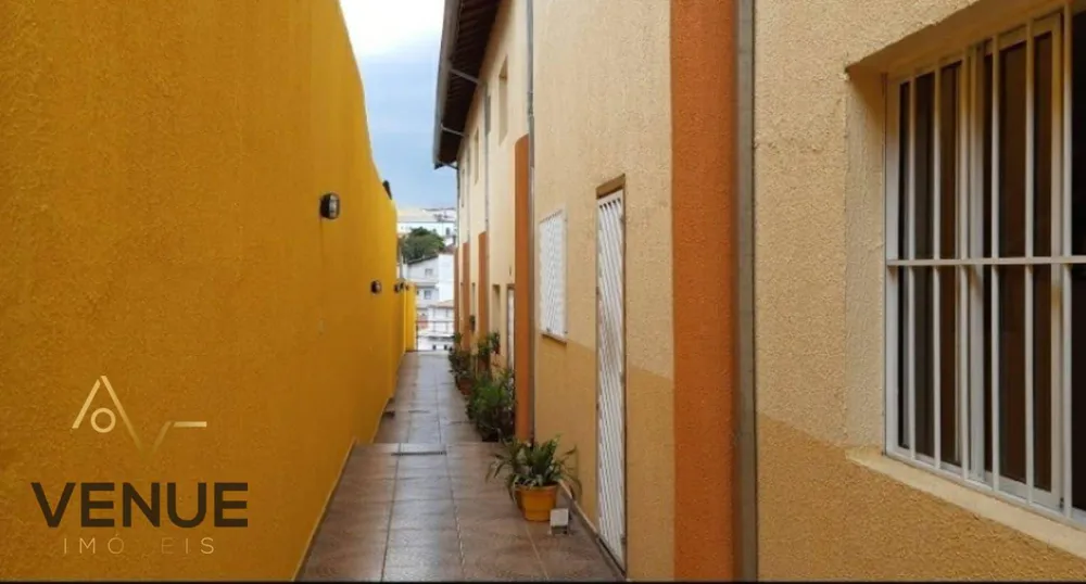 Sobrado, 2 quartos - Foto 11