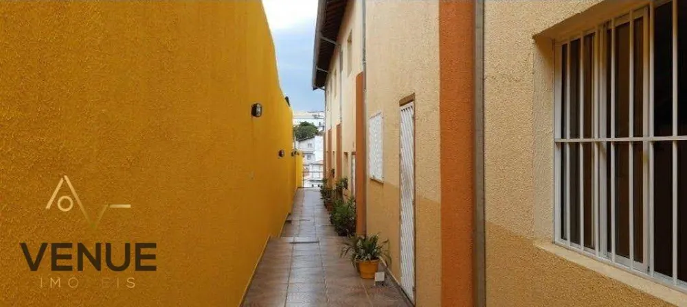 Sobrado, 2 quartos - Foto 15