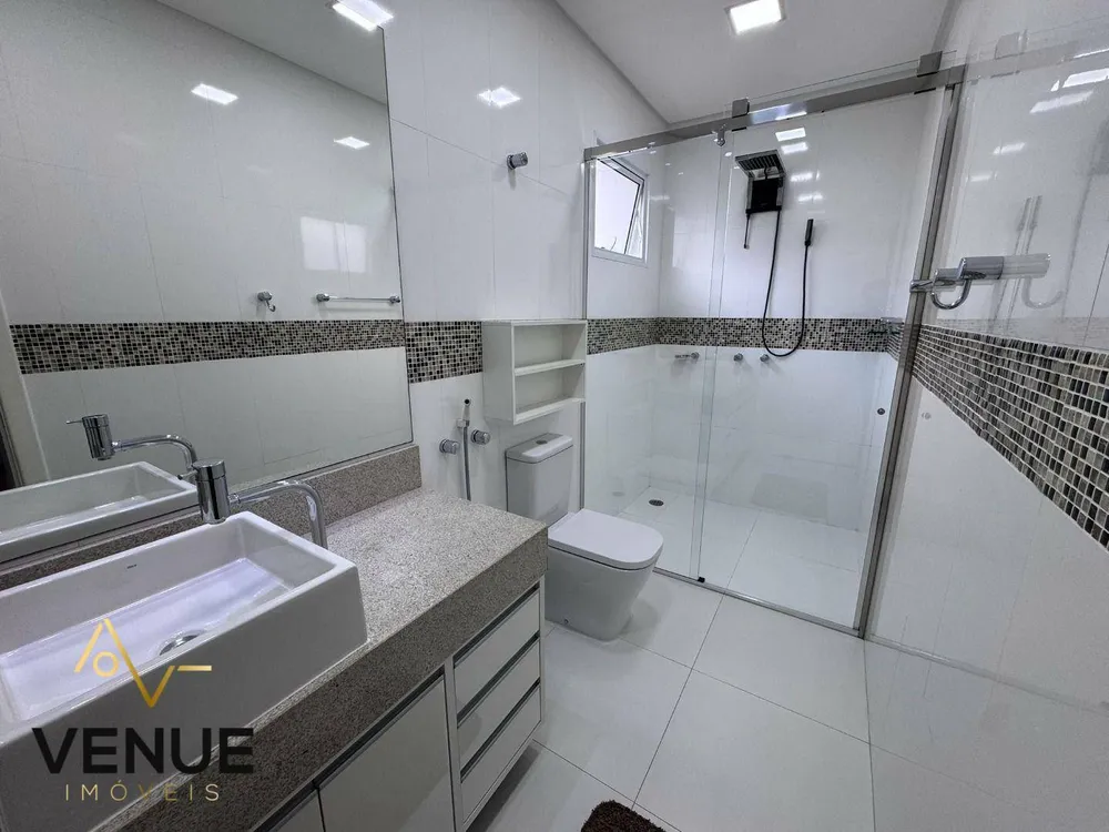 Casa de Condomínio, 4 quartos - Foto 11