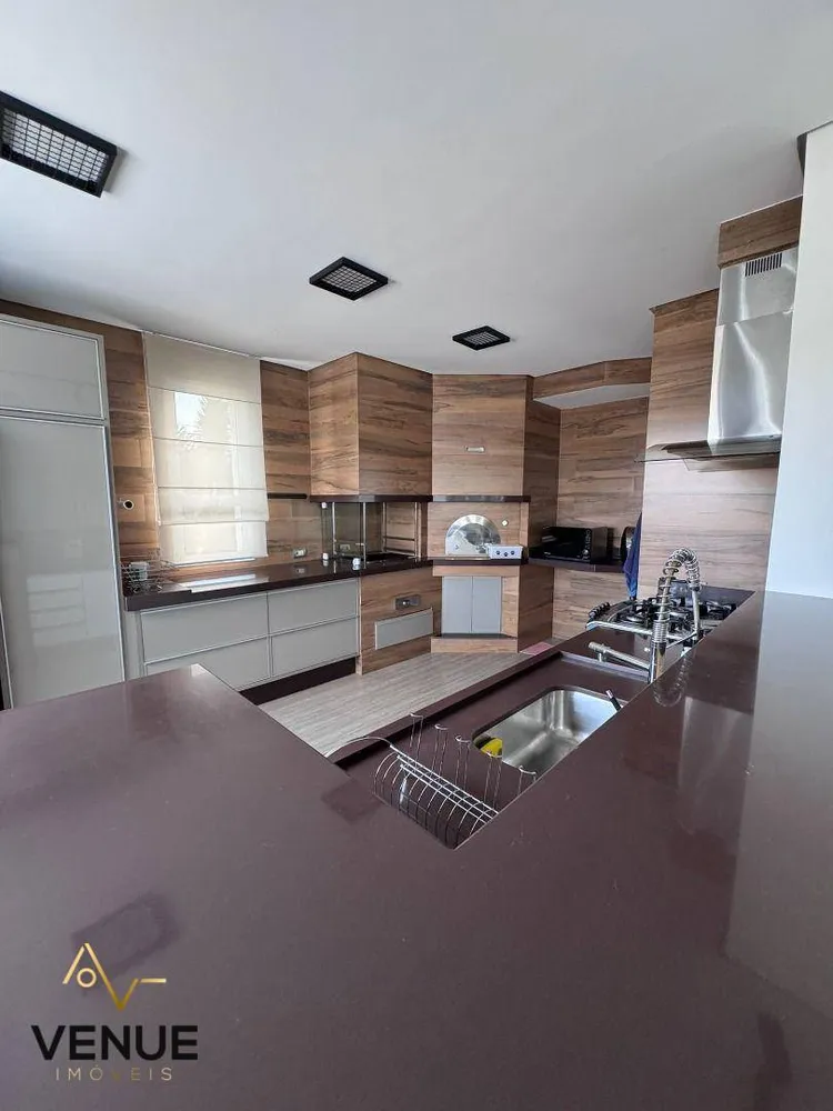Casa de Condomínio, 4 quartos - Foto 6