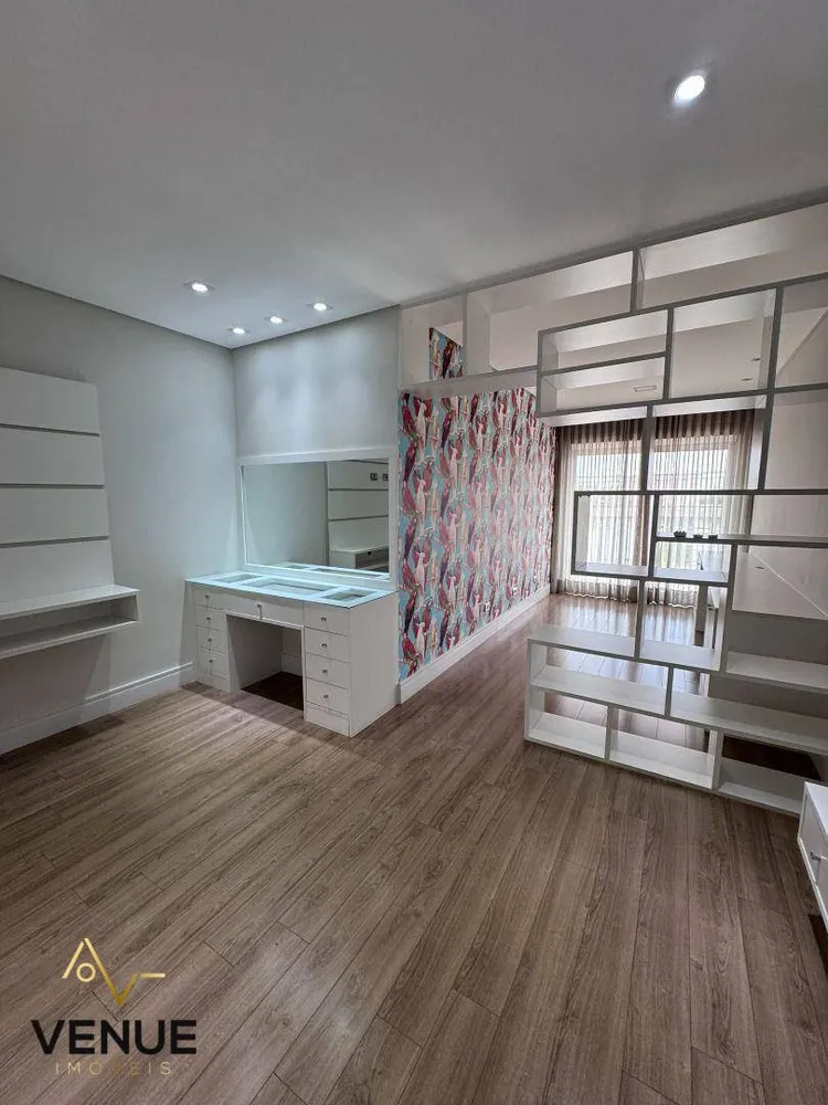 Casa de Condomínio, 4 quartos - Foto 10