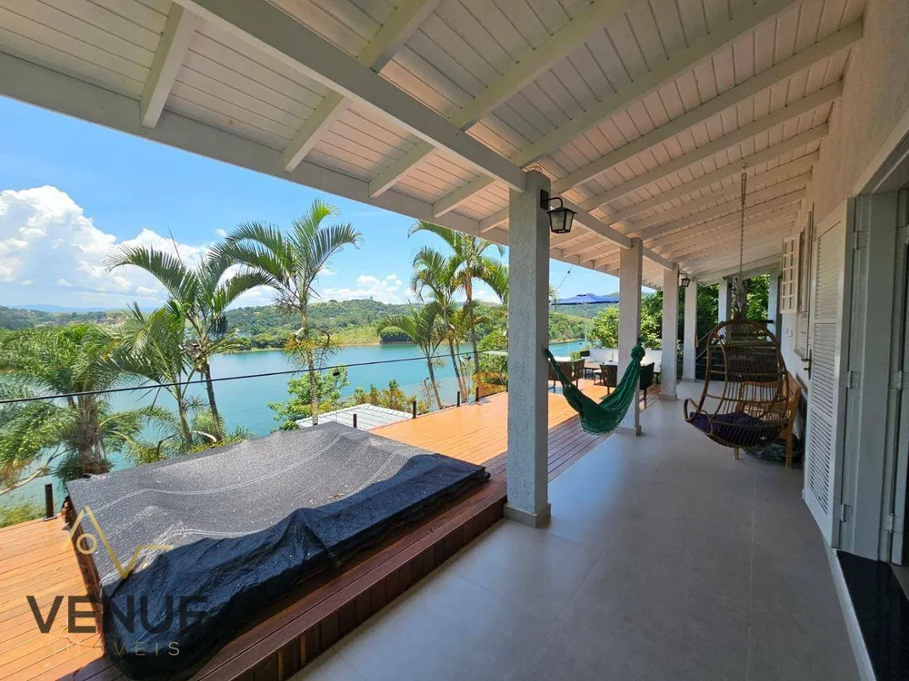Chácara, 3 quartos, 1800 m² - Foto 12