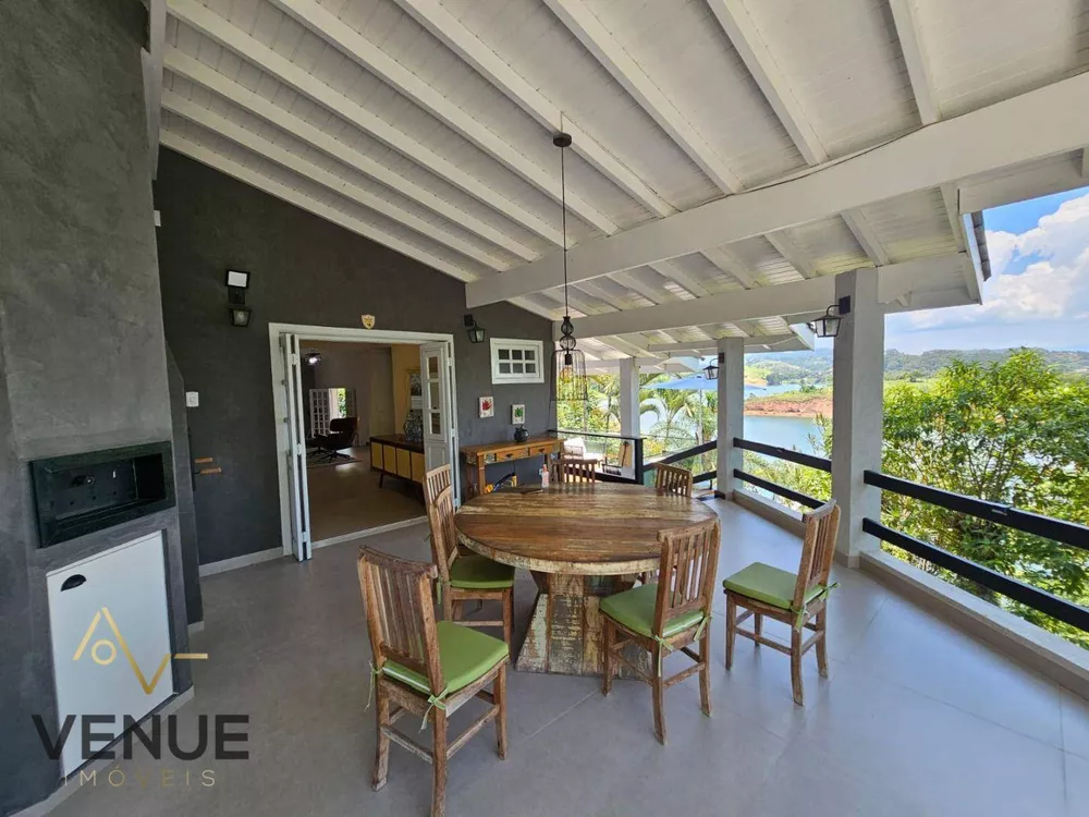 Chácara, 3 quartos, 1800 m² - Foto 8