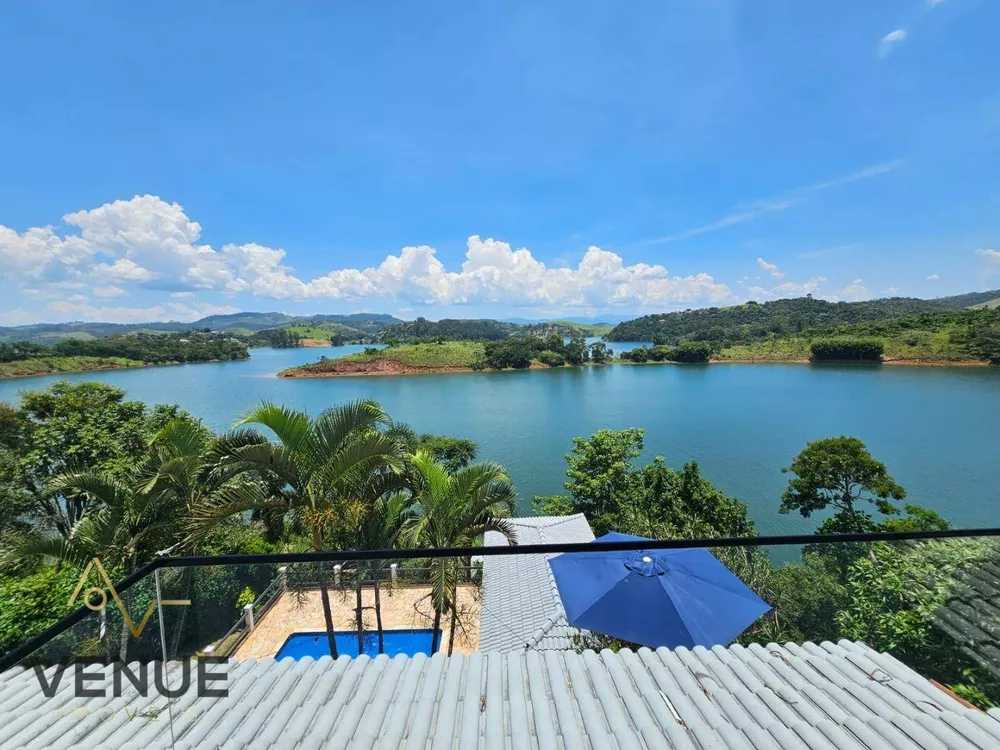 Chácara, 3 quartos, 1800 m² - Foto 12