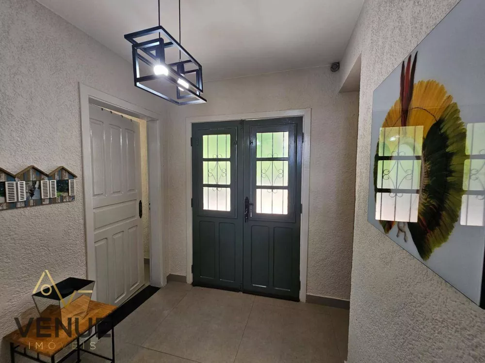 Chácara, 3 quartos, 1800 m² - Foto 9
