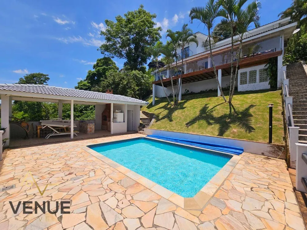 Chácara, 3 quartos, 1800 m² - Foto 22