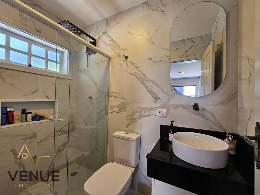 Chácara à venda com 3 quartos, 230m² - Foto 2