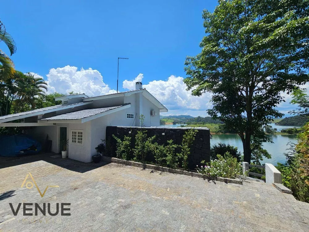 Chácara, 3 quartos, 1800 m² - Foto 6