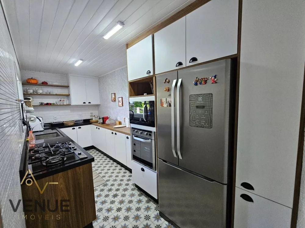 Chácara, 3 quartos, 1800 m² - Foto 4