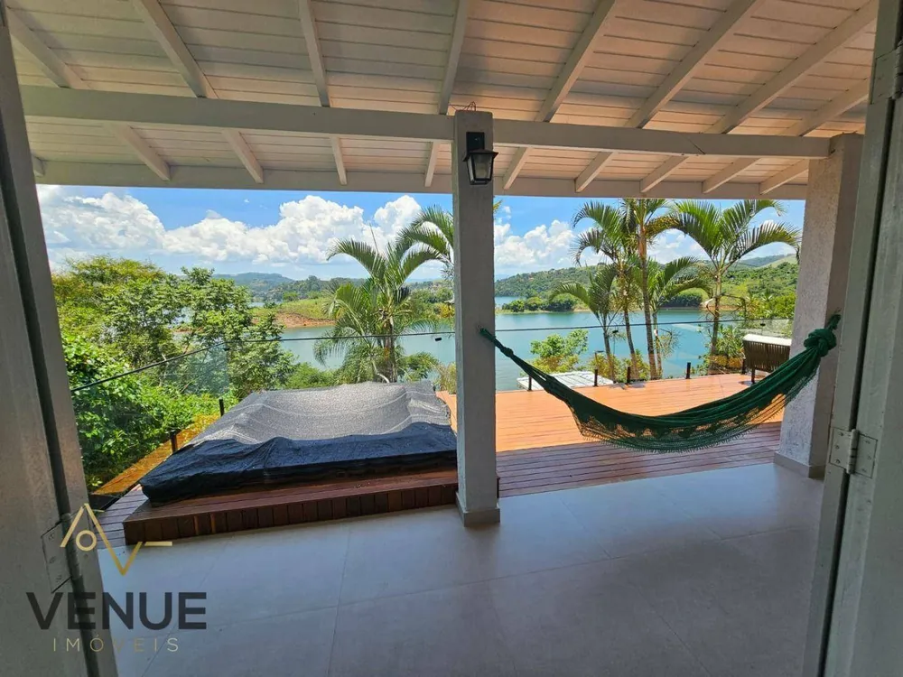 Chácara, 3 quartos, 1800 m² - Foto 7
