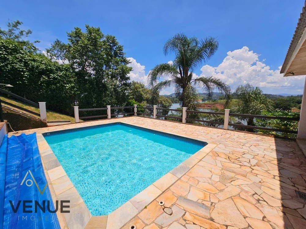 Chácara, 3 quartos, 1800 m² - Foto 2