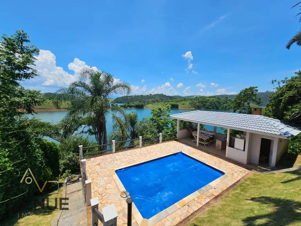 Chácara, 3 quartos, 1800 m² - Foto 5