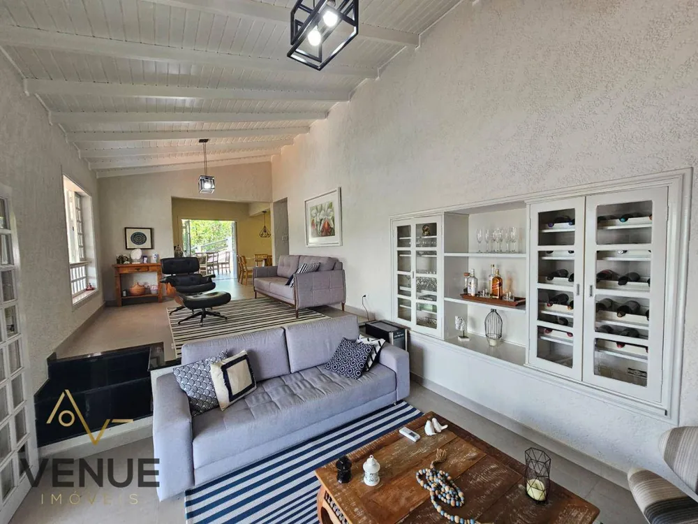 Chácara, 3 quartos, 1800 m² - Foto 11
