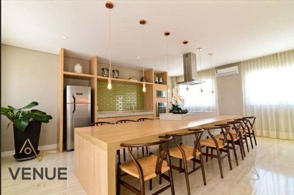 Apartamento à venda com 2 quartos, 63m² - Foto 8