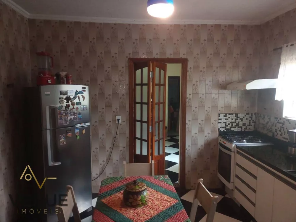 Sobrado, 4 quartos, 220 m² - Foto 4