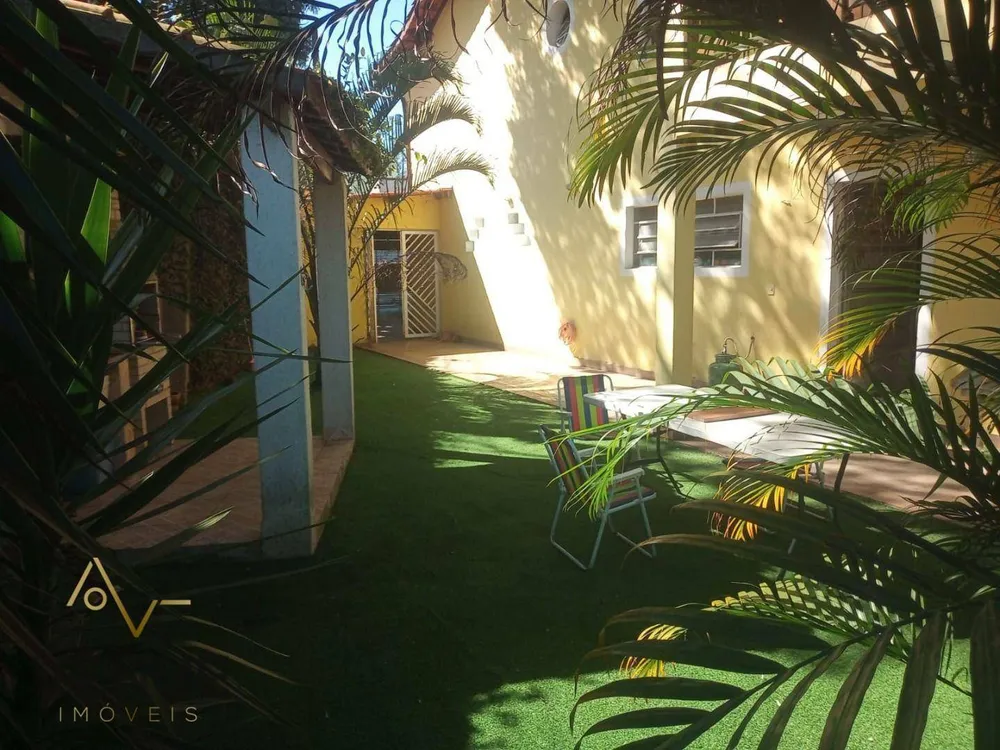 Sobrado, 4 quartos, 220 m² - Foto 5