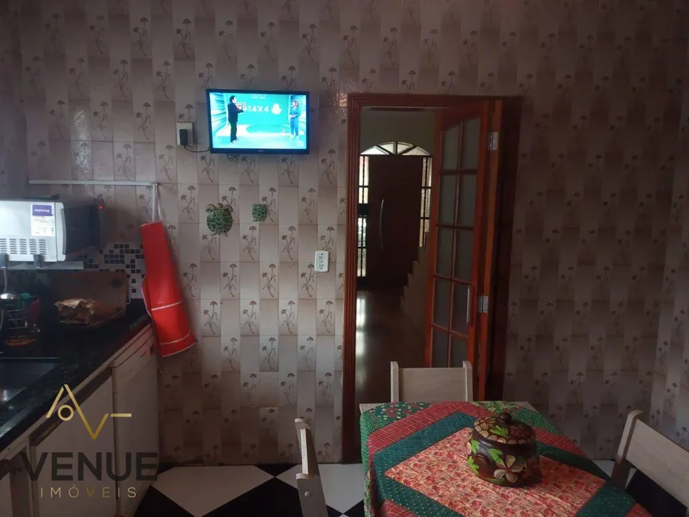 Sobrado, 4 quartos, 220 m² - Foto 14