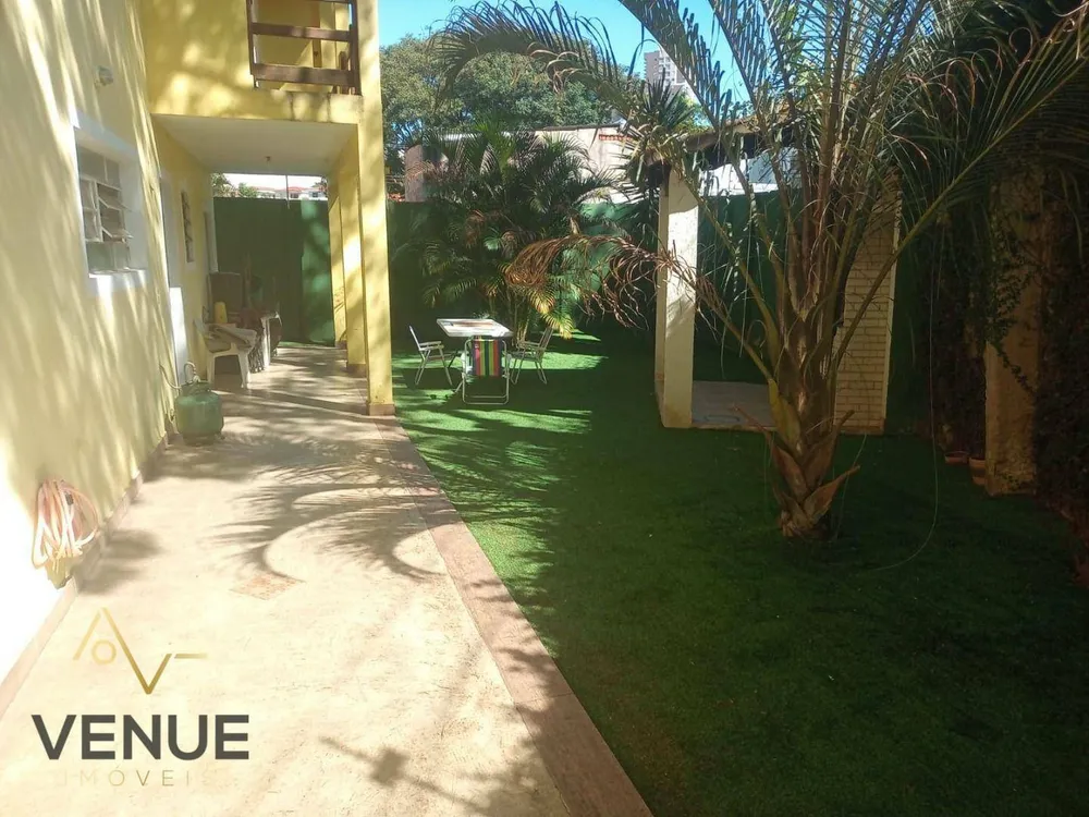 Sobrado, 4 quartos, 220 m² - Foto 6