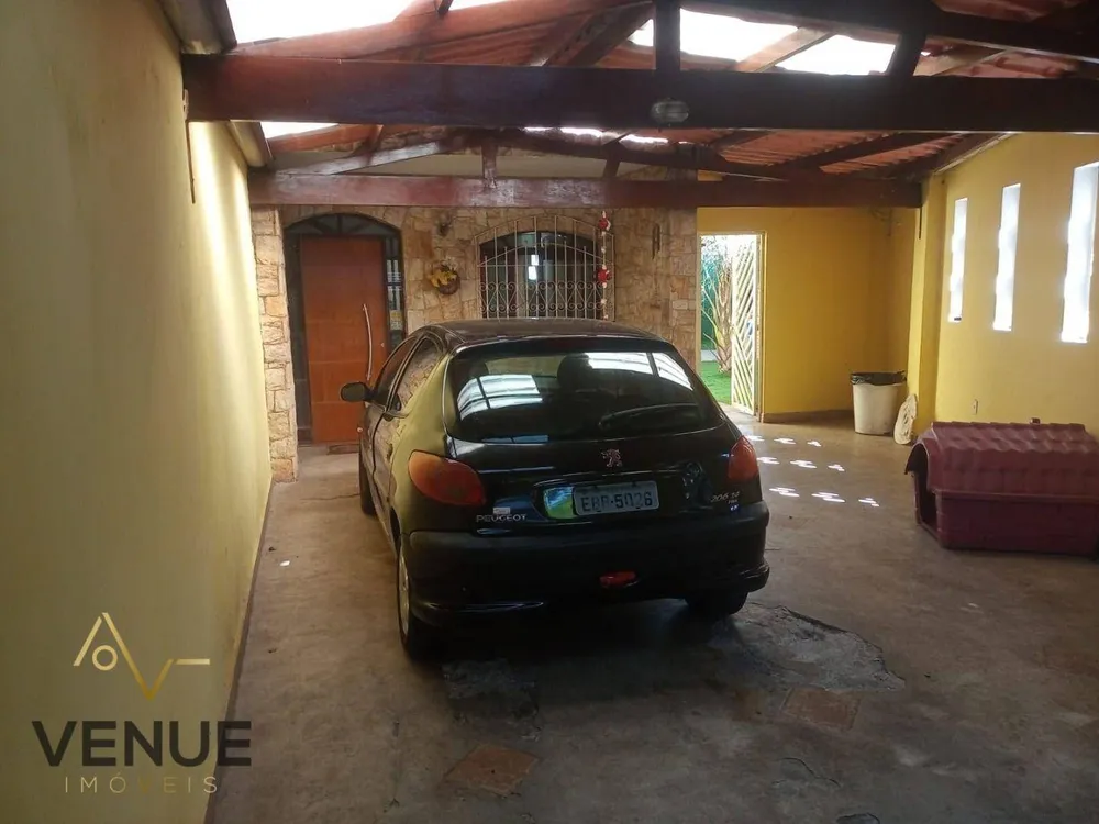 Sobrado, 4 quartos, 220 m² - Foto 2