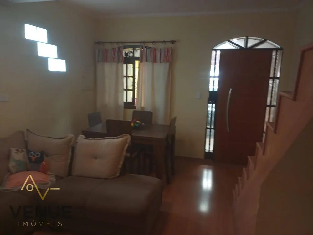 Sobrado, 4 quartos, 220 m² - Foto 11