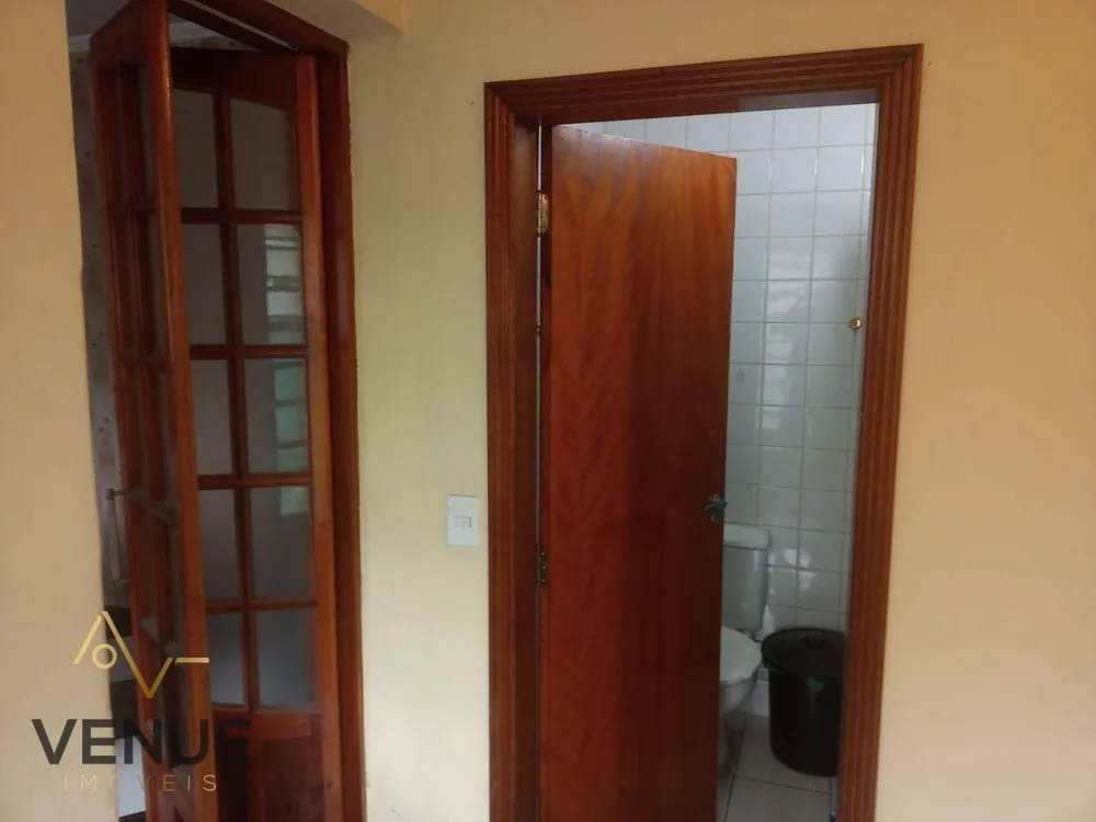 Sobrado, 4 quartos, 220 m² - Foto 8