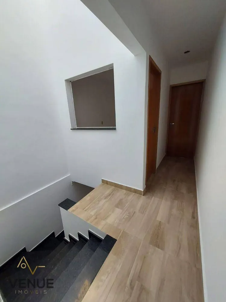 Sobrado, 3 quartos, 108 m² - Foto 8
