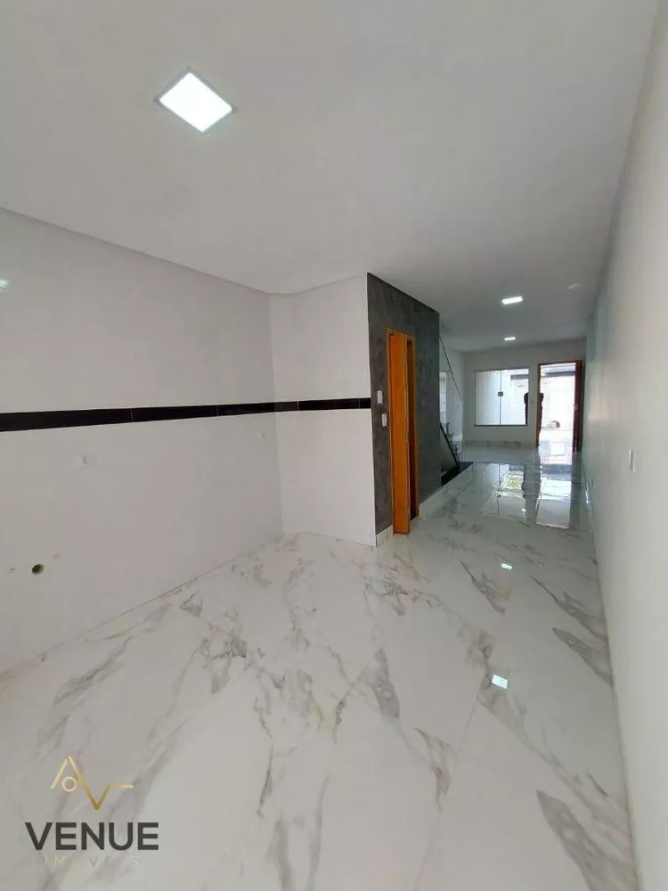 Sobrado, 3 quartos, 108 m² - Foto 8