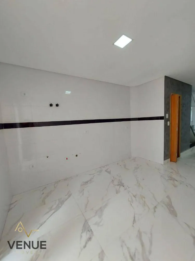 Sobrado, 3 quartos, 108 m² - Foto 9