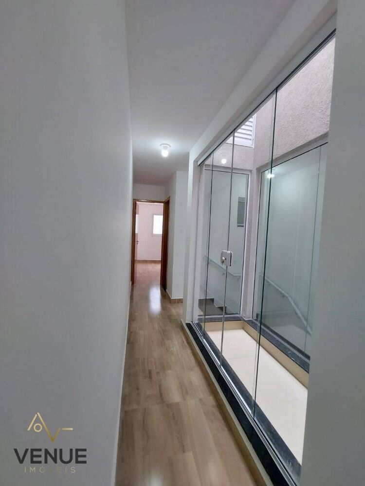 Sobrado, 3 quartos, 108 m² - Foto 7