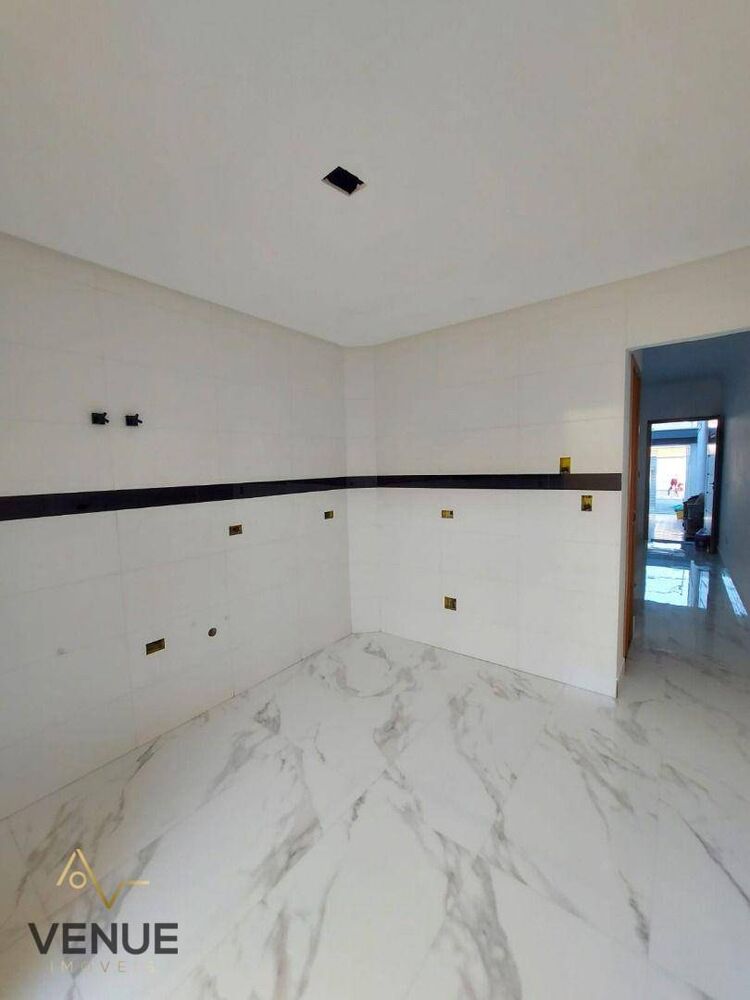 Sobrado, 3 quartos, 108 m² - Foto 4