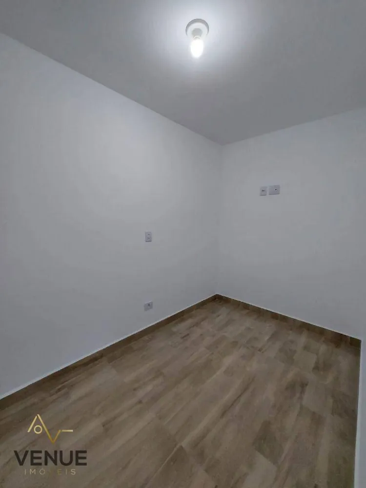 Sobrado, 3 quartos, 108 m² - Foto 11
