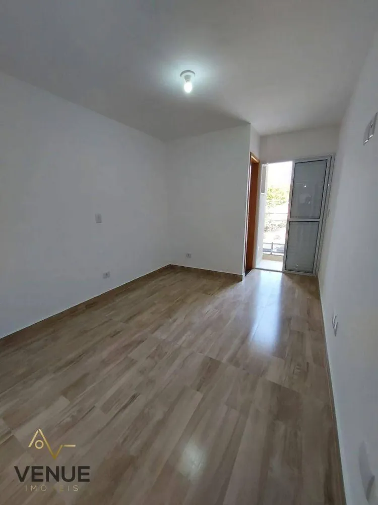 Sobrado, 3 quartos, 108 m² - Foto 3