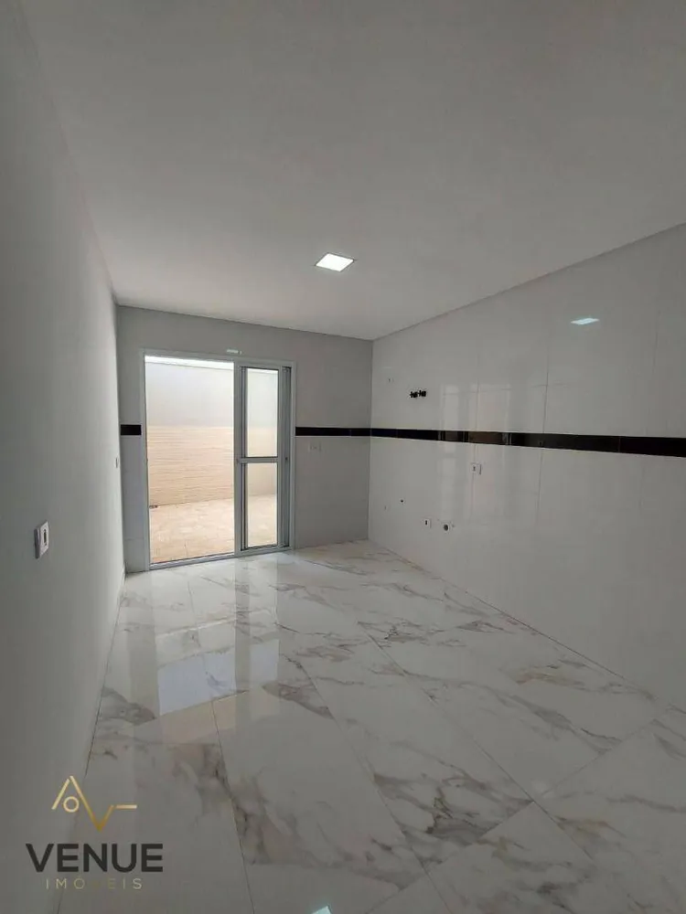 Sobrado, 3 quartos, 108 m² - Foto 12