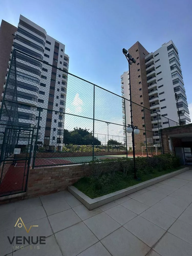 Apartamento, 3 quartos, 193 m² - Foto 3