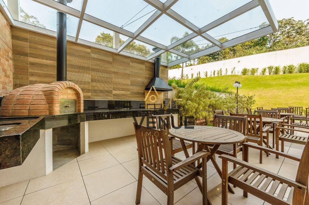 Apartamento, 3 quartos, 193 m² - Foto 4