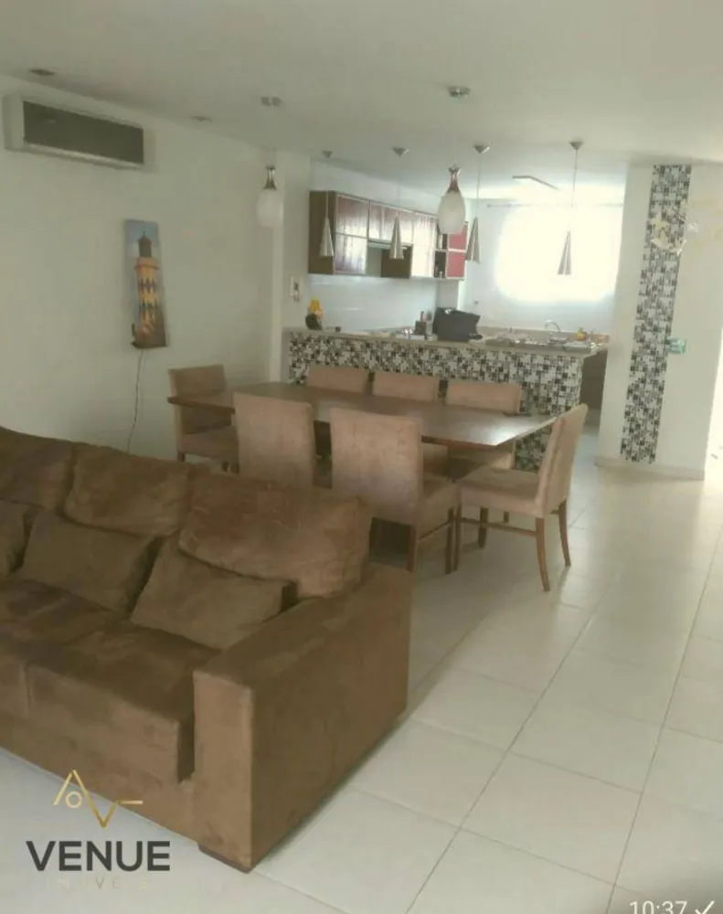 Casa de Condomínio, 4 quartos - Foto 10