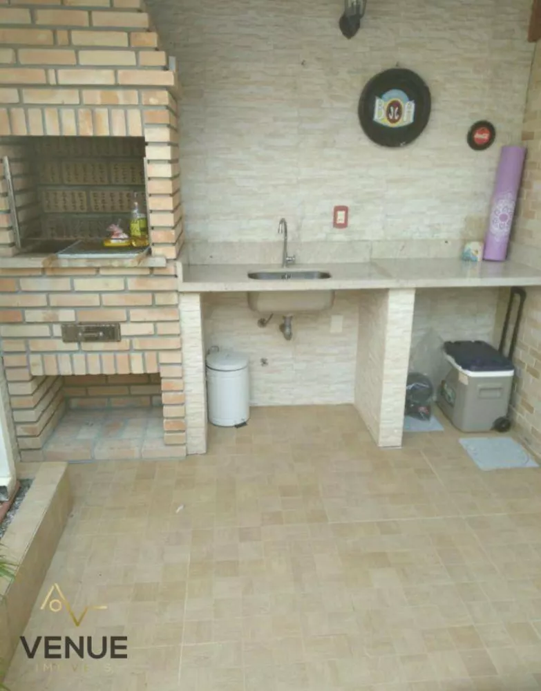 Casa de Condomínio, 4 quartos - Foto 7