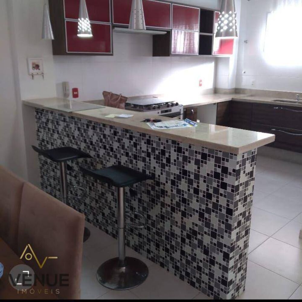 Casa de Condomínio à venda com 4 quartos, 50m² - Foto 4