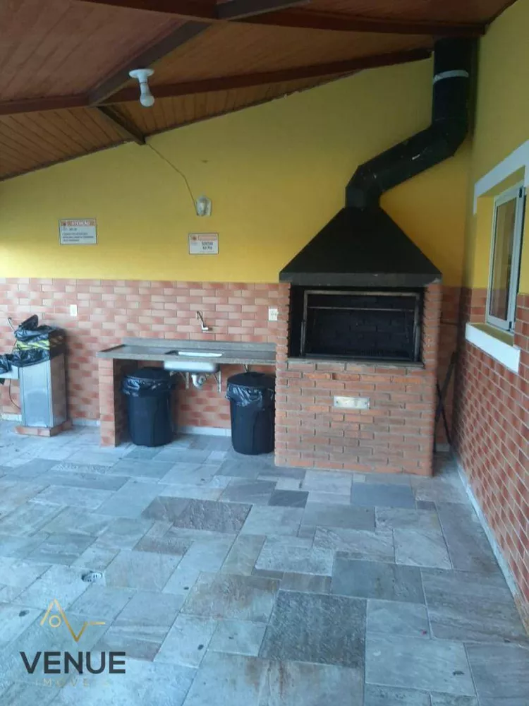 Sobrado, 2 quartos, 82 m² - Foto 15