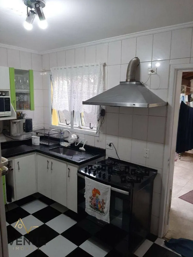 Sobrado, 2 quartos, 82 m² - Foto 3