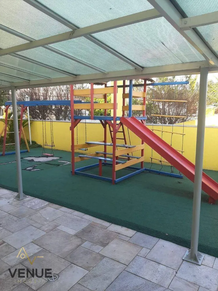 Sobrado, 2 quartos, 82 m² - Foto 16