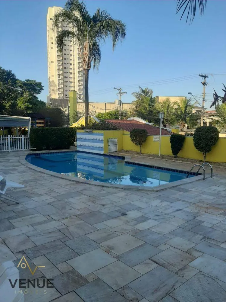 Sobrado, 2 quartos, 82 m² - Foto 11